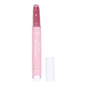 $15❤️🔥 Tarte Maracuja Juicy Lip Balm HIBISCUS 🌺👄 NEW Color Gloss Hydrating